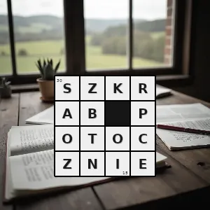 Hasło krzyżówkowe małe dziecko - szkrab (potocznie) – rozwiązanie, synonimy, podpowiedzi i definicje krzyżówkowe